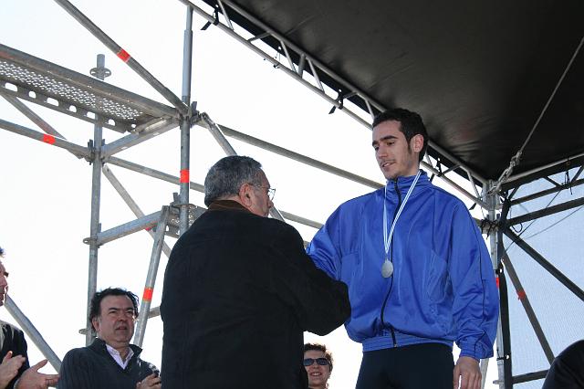 2009 Cto. Galego Cross 2009 250